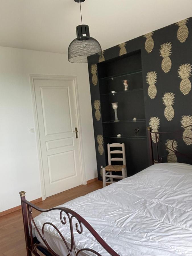 La Vigie Apartman Pleneuf-Val-Andre Kültér fotó
