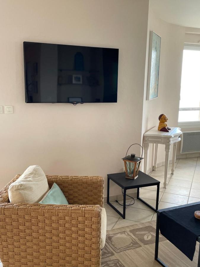 La Vigie Apartman Pleneuf-Val-Andre Kültér fotó