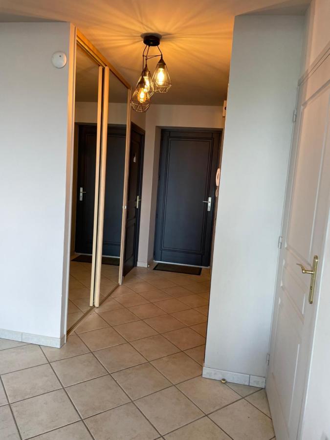 La Vigie Apartman Pleneuf-Val-Andre Kültér fotó